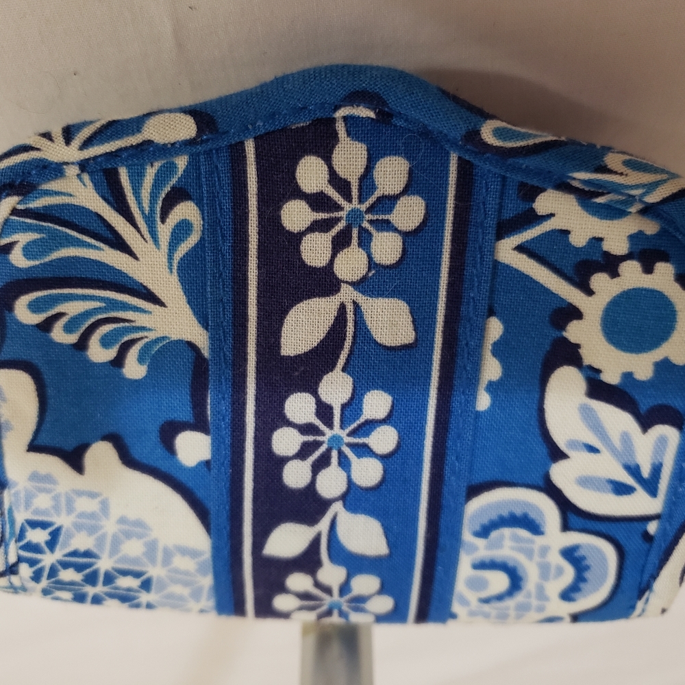 Vera Bradley Card Holder - Picture 3 of 3